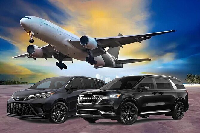 Arrival - Private Transfer Honolulu Airport to Waikiki Hotel - Key Points