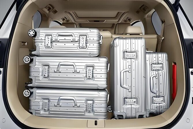 Arrival - Private Transfer Honolulu Airport to Waikiki Hotel - The Journey: What to Expect from Start to Finish