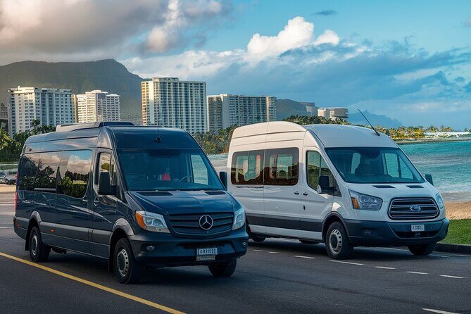 Arrival - Private Transfer Honolulu Airport to Waikiki Hotel - Practical Details & Booking Tips
