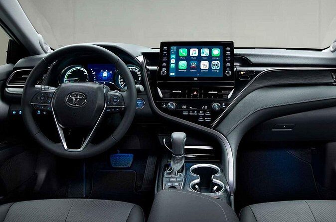 Arrival Private Transfer Mexico City Airport MEX to Mexico by Car - How This Service Stands Out