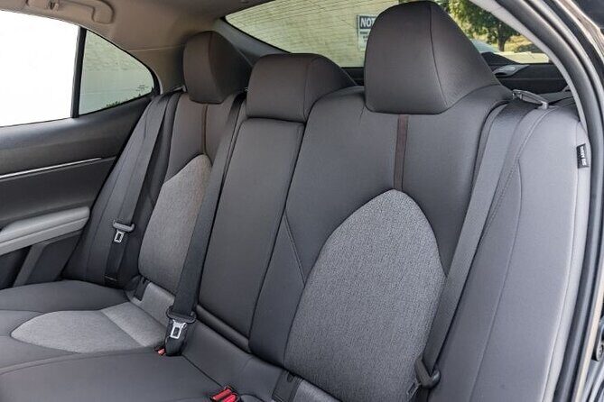 Arrival Private Transfer Mexico City Airport MEX to Mexico by Car - Final Thoughts