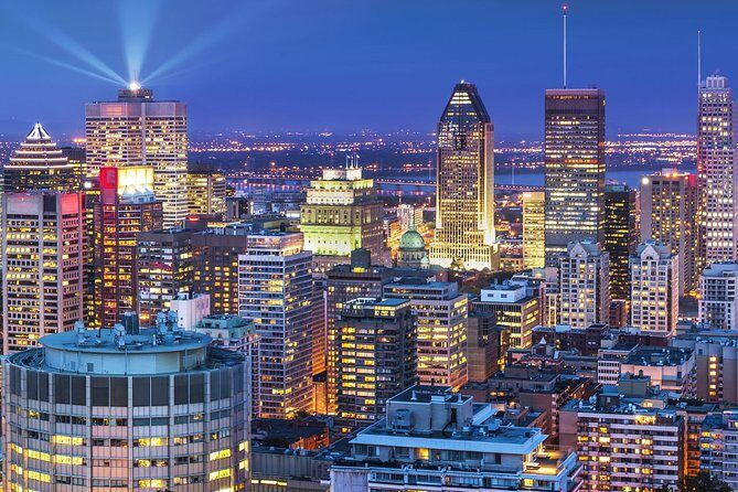 Arrival Private Transfer: Montreal Airport YUL to Montreal in Business Car - FAQs