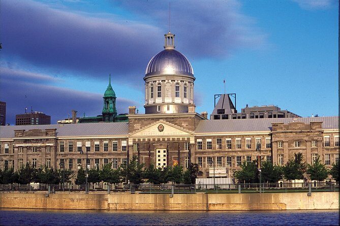 Arrival Private Transfer: Montreal Airport YUL to Montreal in Luxury SUV - The Sum Up