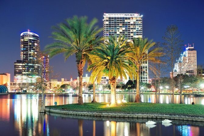 Arrival Private Transfer: Orlando Airport MCO to Orlando in Luxury SUV - Final Thoughts: Is It Worth It?