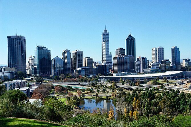 Arrival Private Transfer: Perth Airport PER to Perth City in Business Car - FAQ