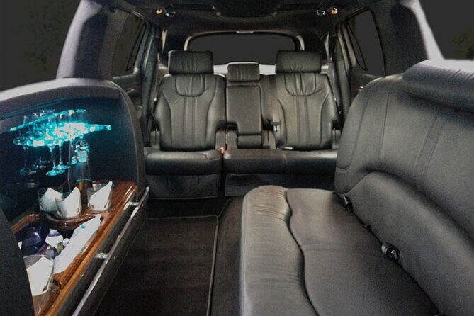 Arrival Private Transfer Port Canaveral to Orlando by Bus or Limo - Why This Transfer Stands Out