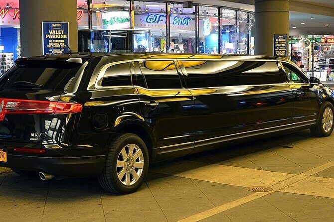 Arrival Private Transfer Port Canaveral to Orlando by Bus or Limo - FAQ