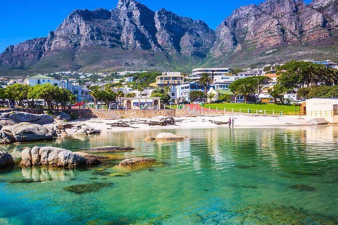 Arrival Private Transfer: Tambo Airport JNB to Johannesburg in Business Car - Why This Transfer Is Worth Considering