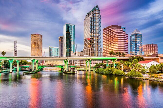 Arrival Private Transfer: Tampa Airport TPA to Tampa City in Luxury SUV - Who Should Consider This Service?