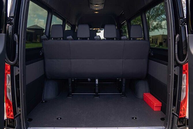 Arrival Private Transfer Vancouver YVR or Cruise Port to Vancouver by Minibus - Why Choose This Transfer?