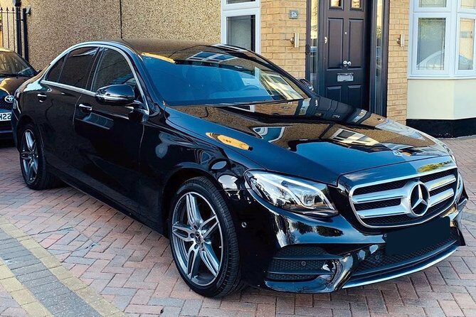 Arrival Private Transfers: Mumbai Airport BOM to Mumbai City in Business Car - Why Choose This Private Transfer?