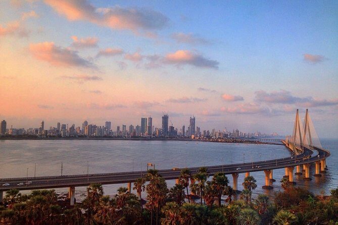 Arrival Private Transfers: Mumbai Airport BOM to Mumbai City in Business Car - Final Thoughts