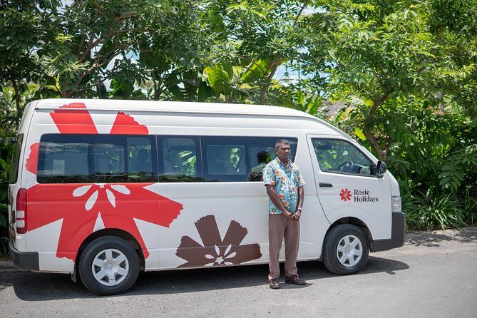 Arrival Shared Transfer : Airport to Hotel - FAQs