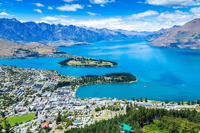 Arrival Transfer: Airport CHC to Christchurch by Luxury Van - Why Choose This Transfer?
