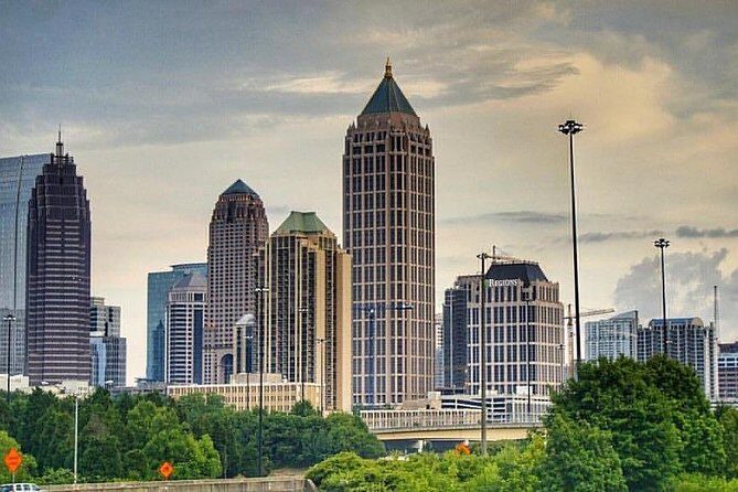 Arrival Transfer: Atlanta Airport ATL to Atlanta by SUV - Final Thoughts: Is It Worth It?