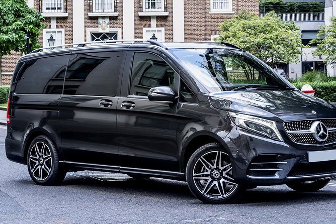 Arrival Transfer: Auckland Airport to Auckland Central City Centre - Frequently Asked Questions