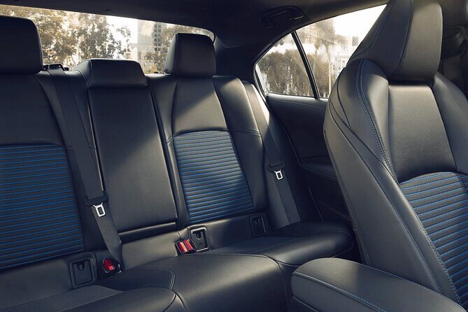 Arrival Transfer Bangkok Airport BKK to Bangkok City by Sedan - Who Should Consider This Service?