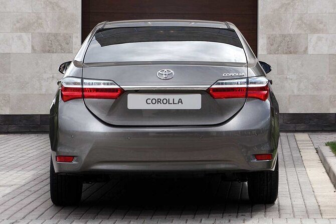 Arrival Transfer Bangkok Airport BKK to Bangkok City by Sedan - FAQ