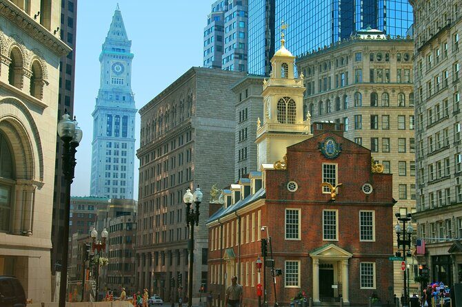 Arrival Transfer: Boston Airport BOS to Boston by Business Car - Authentic Voices: What Travelers Say