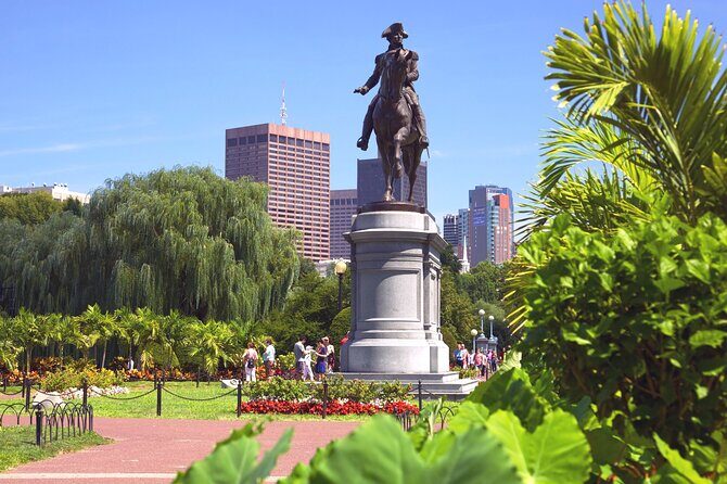 Arrival Transfer: Boston Airport BOS to Boston by Business Car - Final Thoughts: Is This Transfer Right for You?