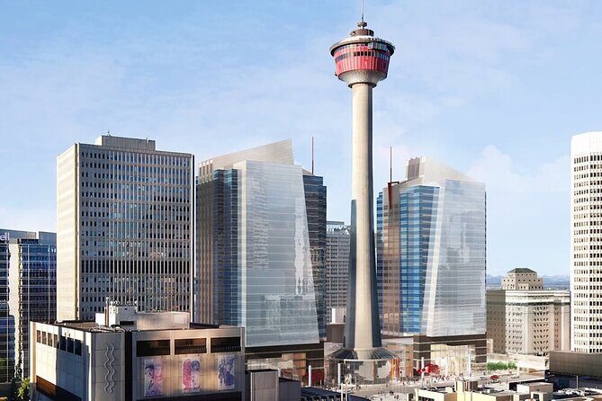 Arrival Transfer: Calgary Airport YYC to Calgary by Business Car - Analyzing the Value