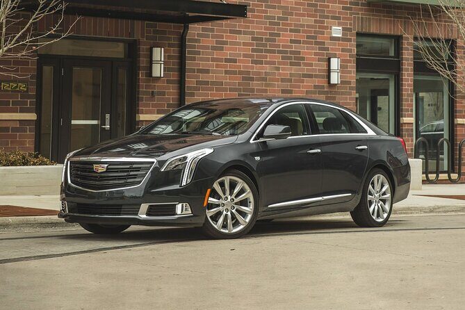 Arrival Transfer Dulles Airport IAD to Washington DC by Sedan - Authentic Insights from Travelers