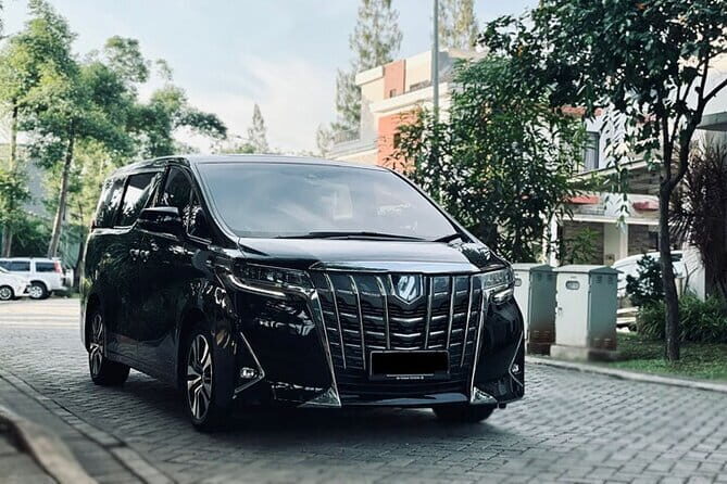 Arrival Transfer Hong Kong Kai Tak Port to Hong Kong by Minivan - What Makes This Transfer Stand Out?