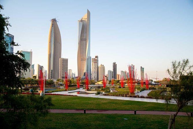 Arrival Transfer: Kuwait Airport KWI to Kuwait in Sedan Car - Authentic Traveler Feedback