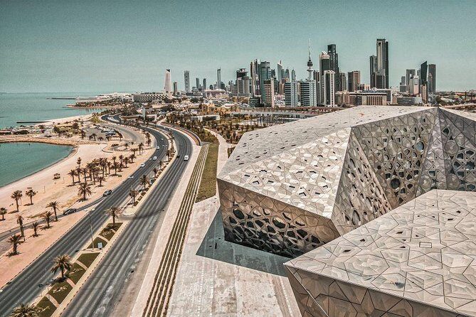 Arrival Transfer: Kuwait Airport KWI to Kuwait in Sedan Car - FAQ