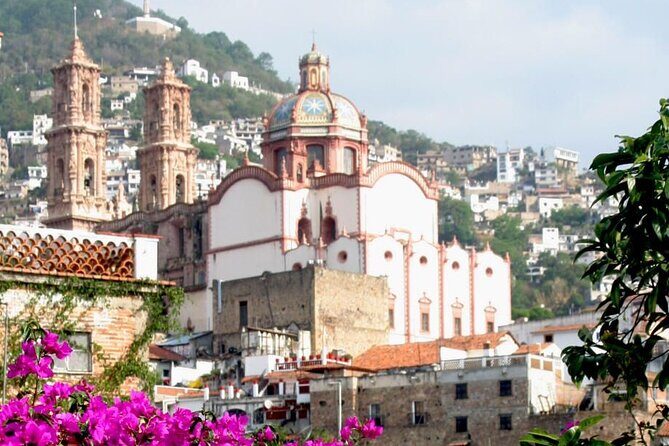 Arrival Transfer: Mexico Airport MEX to Mexico by Luxury SUV - Final Thoughts