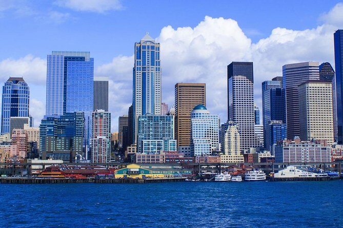 Arrival Transfer: Seattle Airport SEA to Seattle by SUV - Who Is This Best For?