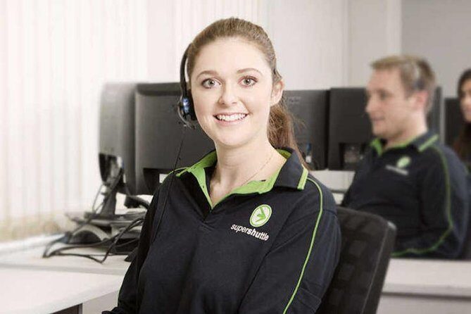 Arrival Transfer: Wellington Airport to Central Wellington City Centre Hotels - Why Choose This Airport Transfer?