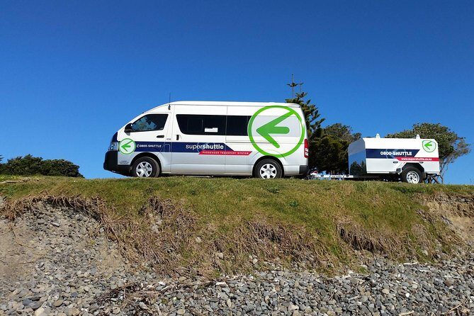 Arrival Transfer: Wellington Airport to Central Wellington City Centre Hotels - Who Is This Transfer Best For?