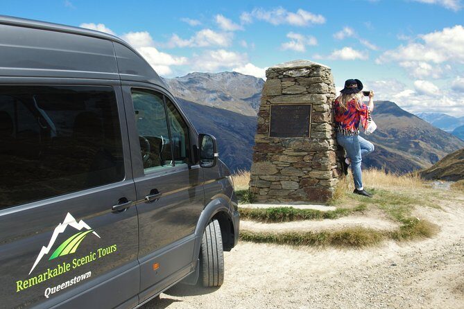 Arrowtown and Wanaka Highlights Tour from Queenstown - Scenic Highlights and Stops
