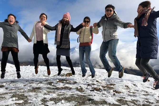 Arrowtown and Wanaka Highlights Tour from Queenstown - Authentic Experiences and Local Insights