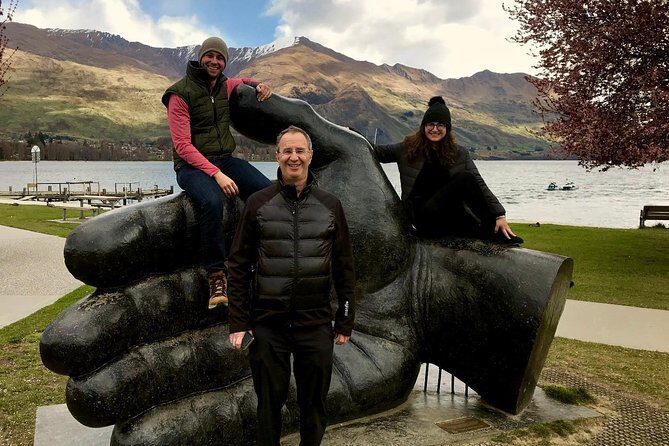Arrowtown and Wanaka Highlights Tour from Queenstown - The Value for Money