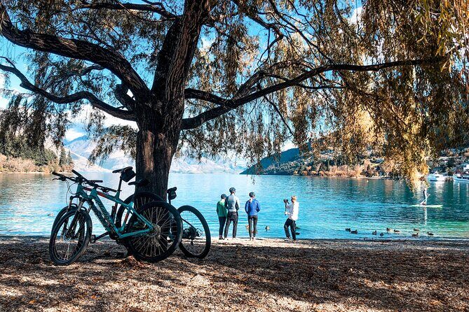 Arrowtown to Queenstown Full-Day Bike Adventure - An In-Depth Look at the Experience