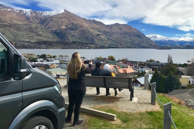 Arrowtown Wanaka Private Day Tour from Queenstown - The Itinerary Explored