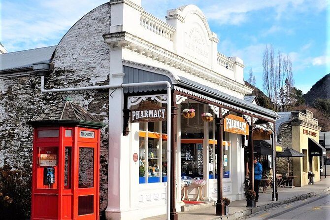 Arrowtown Wanaka Private Day Tour from Queenstown - Who Is This Tour Best For?