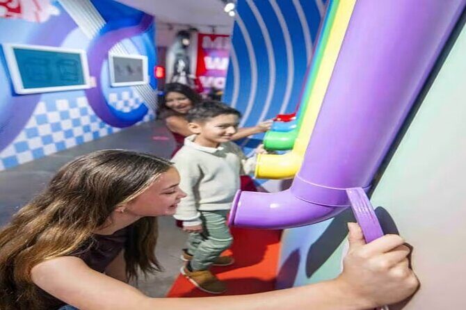 Art Alive Mind Games in Australia - A Closer Look at What to Expect