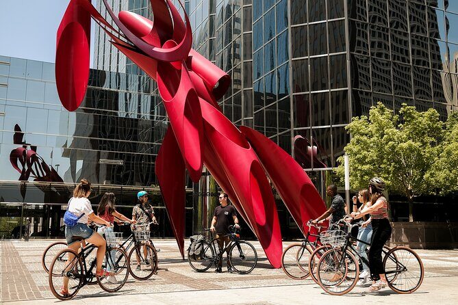 Art and Architecture Tour - Authentic Experiences and Authentic Guides