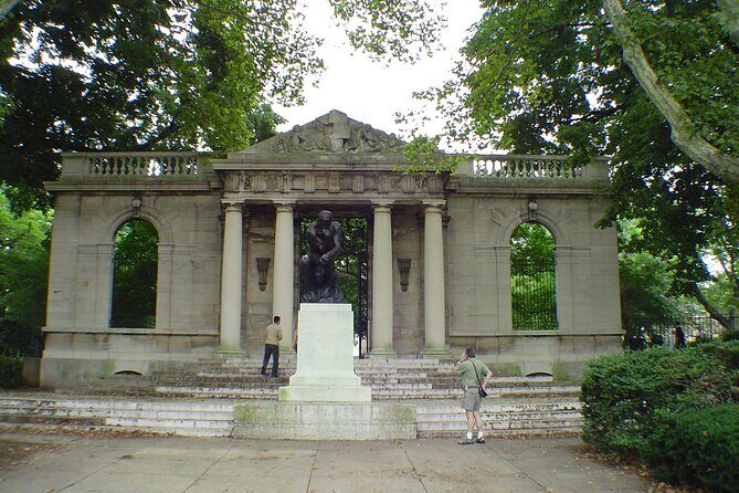 Art and Controversy: An audio tour of Philadelphia's most infamous art scandals - What Do the Reviews Say?