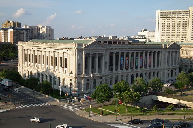 Art and Controversy: An audio tour of Philadelphia's most infamous art scandals - Final Thoughts