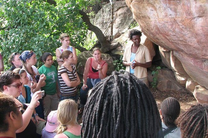 Art and Craft Tour - Authentic Experiences and Local Interactions