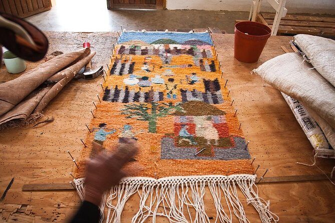 Art and Craft Tour - Frequently Asked Questions (FAQs)