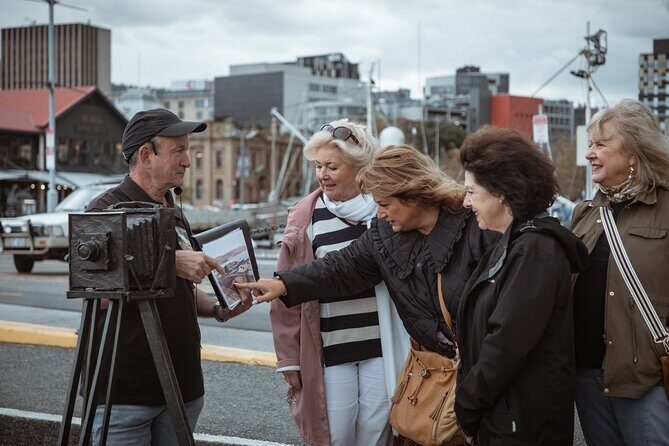 Art and History Trail Walking Tour in Tasmania - Why This Tour Works for Travelers