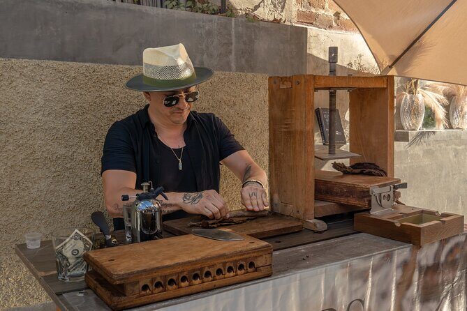 Art and Wine Evening City tour in San Jose del Cabo for Adults - What’s Included and How It Adds Value