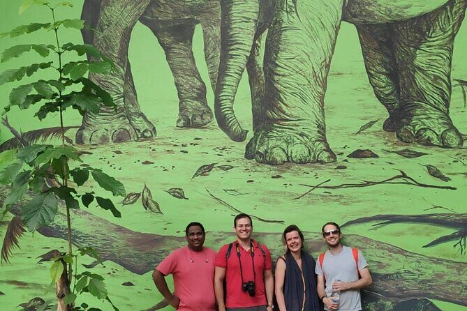 Art Attack: Explore Delhi's Artistic and Cultural Side - An In-Depth Look at the Art Attack Tour
