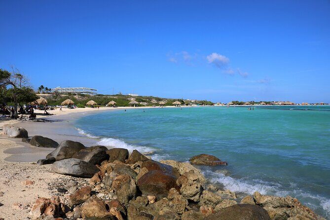 Art, Beach and Culture Island Tour with Kini Kini - FAQ: Your Practical Questions Answered