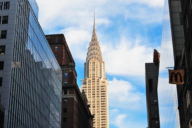Art Deco and Architecture Midtown Landmarks Tour - A Complete Breakdown of the Tour